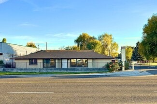 More details for 1830 Addison Ave E, Twin Falls, ID - Office for Sale