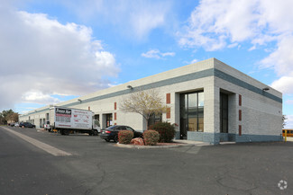 More details for 5411 W Orange Dr, Glendale, AZ - Industrial for Lease