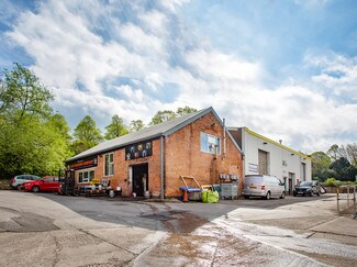 More details for 11 Masons Place Business Park, Derby - Industrial for Lease