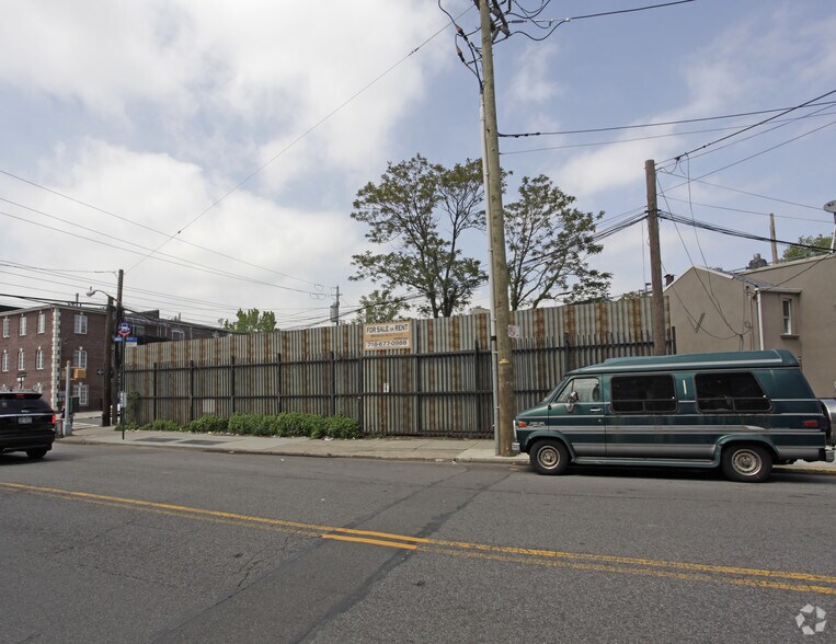 2857 Harway Ave, Brooklyn, NY à vendre - Photo du bâtiment - Image 2 de 2