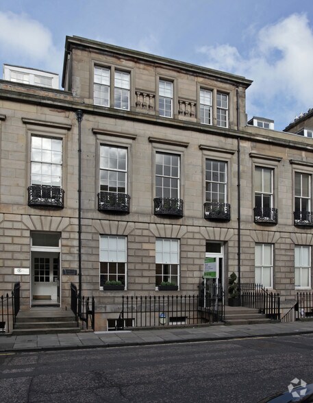 12 Alva St, Edinburgh à louer - Photo du bâtiment - Image 3 de 3