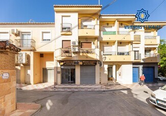 More details for del Cerezo, 2, La Zubia - Retail for Sale