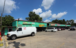 More details for 8529 C.E. King Pky, Houston, TX - Retail for Lease