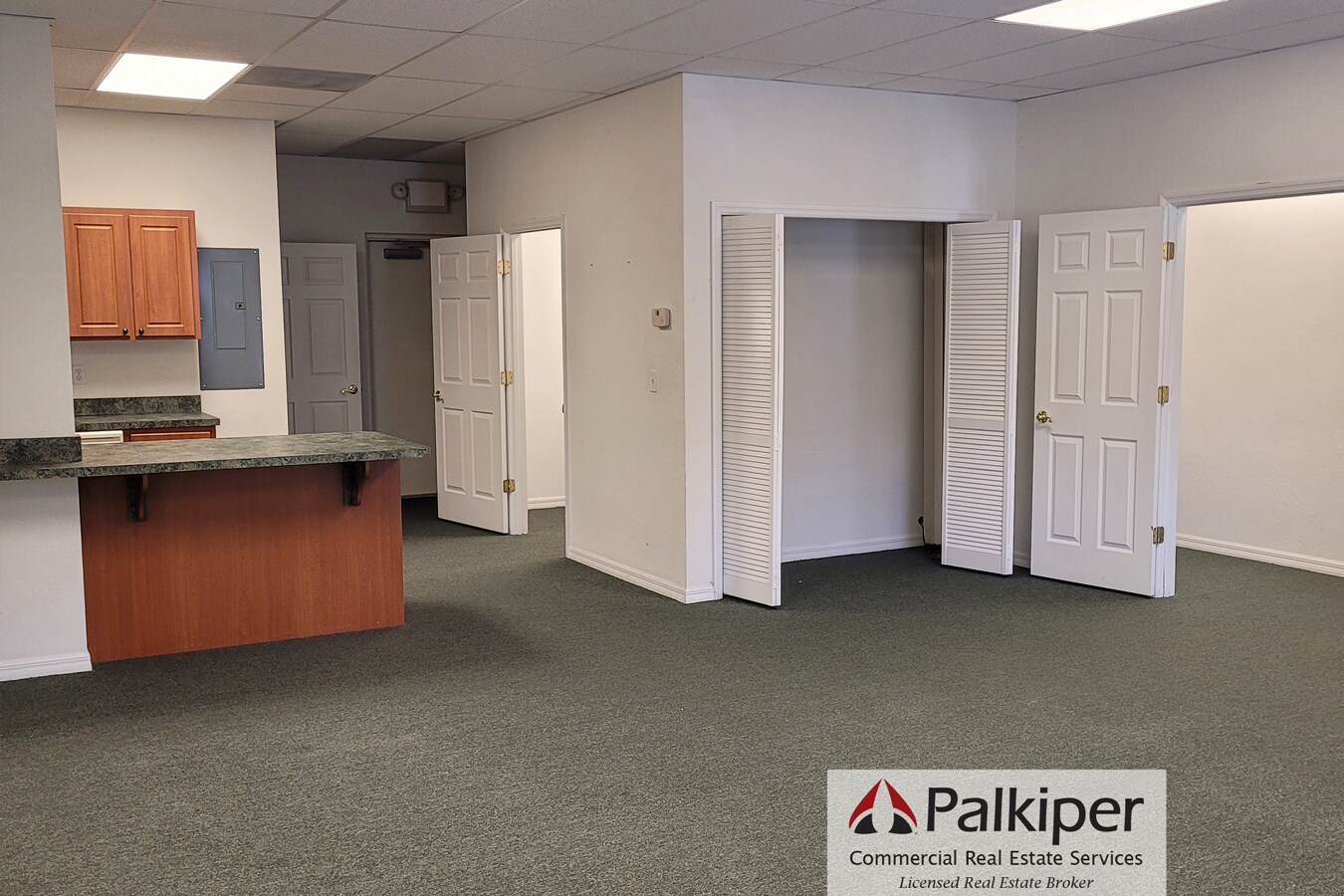3380 S Park Ave, Titusville, FL for lease Interior Photo- Image 1 of 5