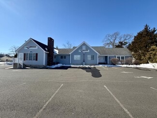 More details for 1615-1617 Beaver Dam Rd, Point Pleasant, NJ - Office for Sale