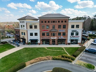 More details for 9525 Birkdale Crossing Dr, Huntersville, NC - Office for Lease