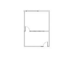 2100 Manchester Rd, Wheaton, IL for lease Floor Plan- Image 1 of 1