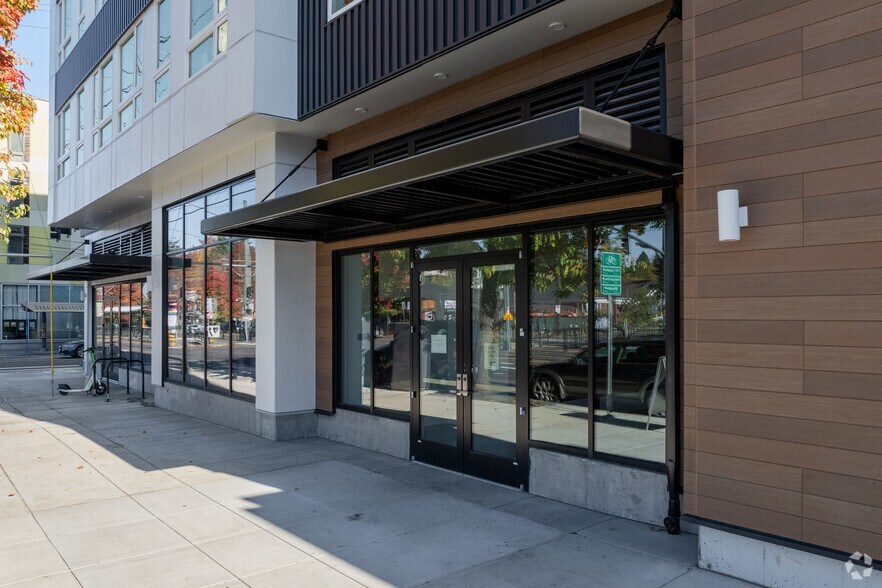 5460 N Interstate Ave, Portland, OR à louer - Photo du bâtiment - Image 2 de 55