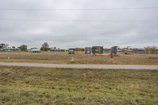 Plus de détails pour 16427 Haven Rd, Little Falls, MN - Terrain à vendre