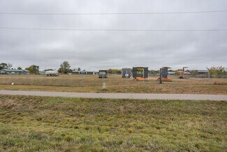 Plus de détails pour 16427 Haven Rd, Little Falls, MN - Terrain à vendre