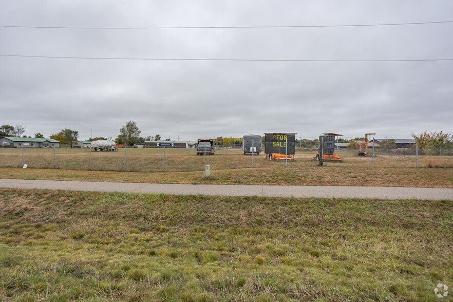 16427 Haven Rd, Little Falls, MN for sale - Primary Photo - Image 1 of 1