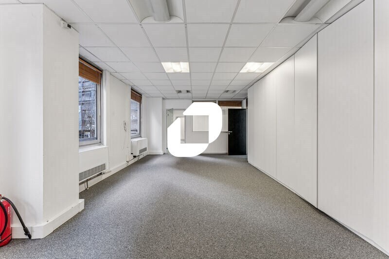 Bureau dans Levallois-Perret à louer - Photo intérieure - Image 3 de 14