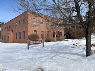 More details for 217 Maxham Meadow Way, Woodstock, VT - Office/Medical for Lease