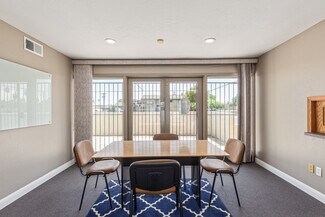 Plus de détails pour 8545 N Black Canyon Hwy, Phoenix, AZ - Bureau à vendre