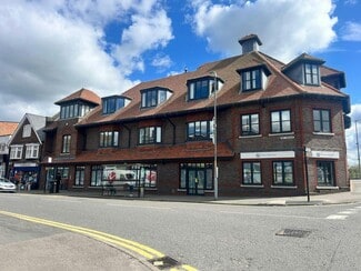 Plus de détails pour 5 Hill Ave, Amersham - Bureau à louer