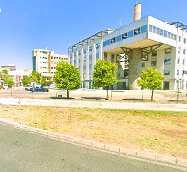 Bureau dans SEVILLA, Sevilla à vendre - Photo du bâtiment - Image 3 de 3