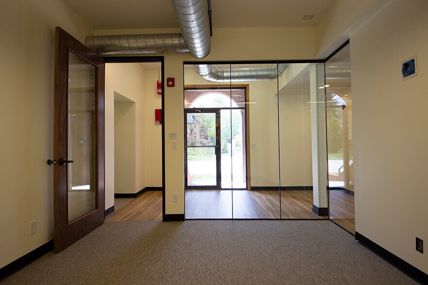 2400 Broadway St, Boulder, CO à louer - Photo du bâtiment - Image 3 de 7
