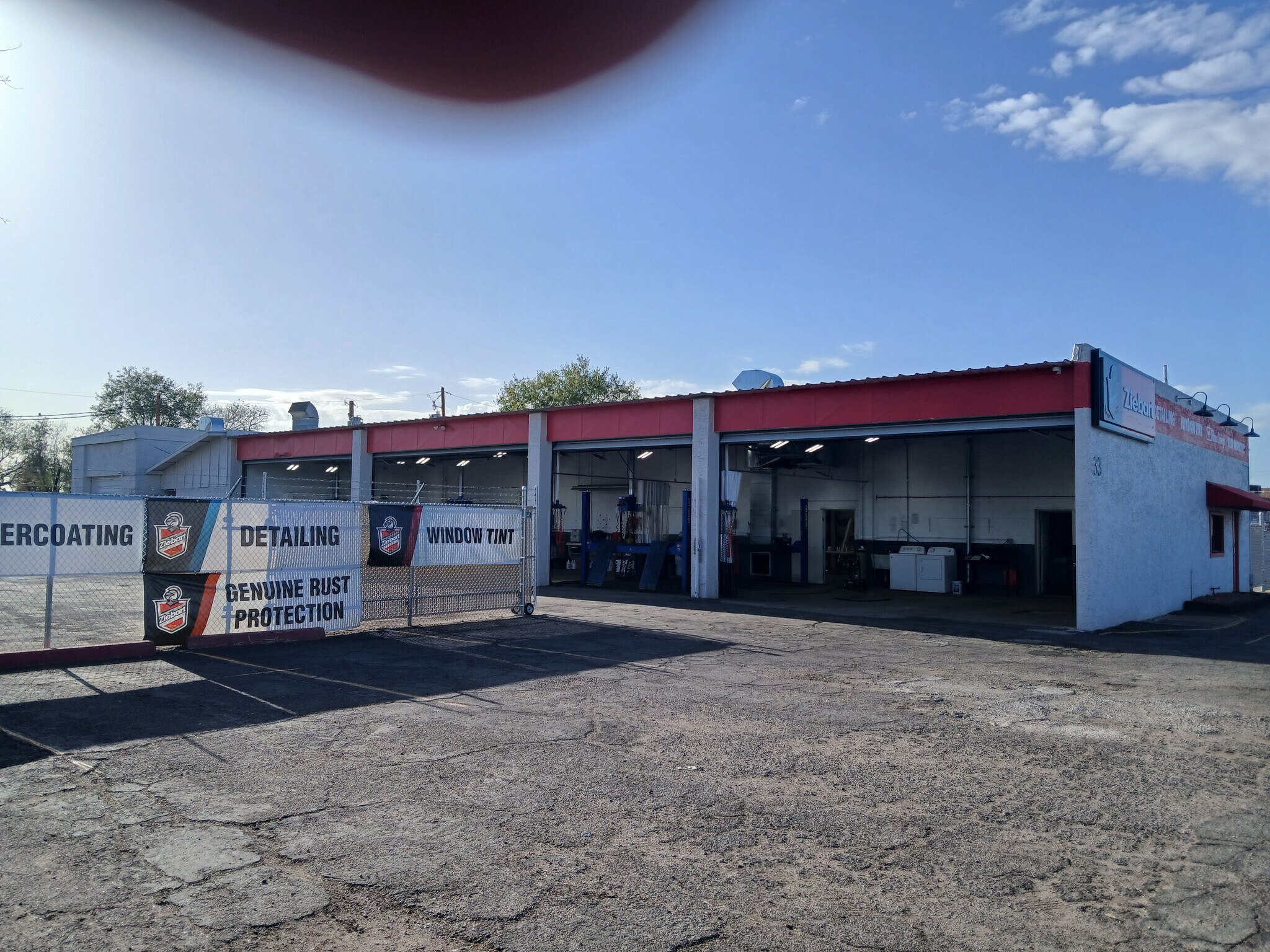 33 S Alma School Rd, Mesa, AZ à vendre Photo du bâtiment- Image 1 de 1