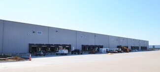 More details for 1145 Capital Dr SW, Cedar Rapids, IA - Industrial for Lease