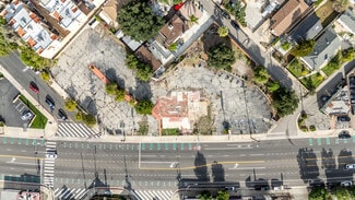 Plus de détails pour 7577 Foothill Blvd, Tujunga, CA - Terrain à vendre