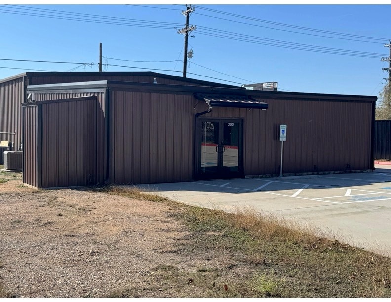 12780 W State Highway 29, Liberty Hill, TX for lease Building Photo- Image 1 of 4