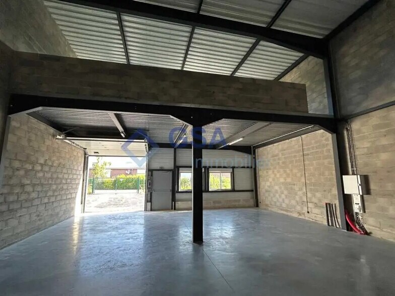 Flex dans Pringy à louer - Photo du bâtiment - Image 2 de 5