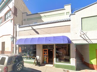 More details for 81 Main St, Bisbee, AZ - Retail for Sale