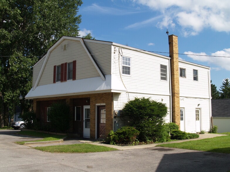 4725 Chestnut Ridge Rd, Amherst, NY for sale - Building Photo - Image 3 of 9