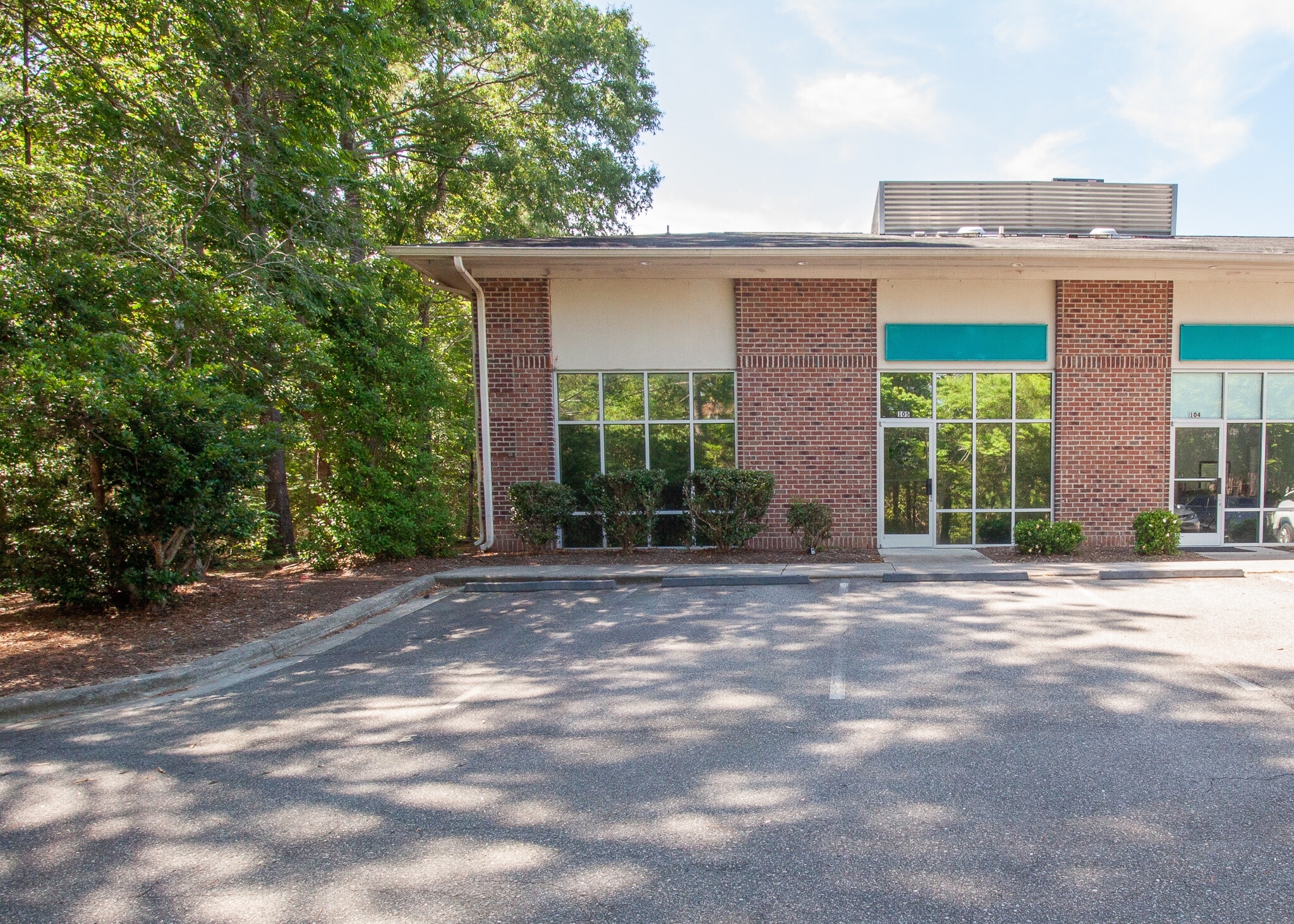 2000 Bearcat Way, Morrisville, NC à louer Photo du bâtiment- Image 1 de 17