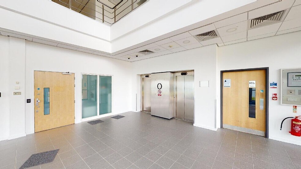 1 Silver Fox Way, Newcastle Upon Tyne à louer - Numérisation 3D de Matterport - Image 2 de 19