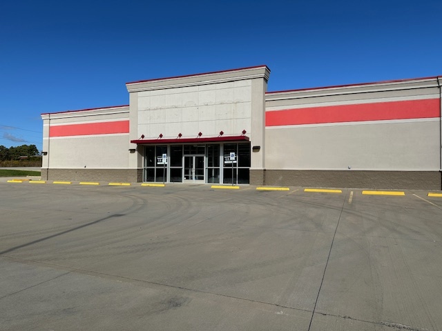 3390 US-61, Memphis, TN for lease - Building Photo - Image 1 of 2