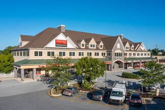 Plus de détails pour 2082 S Limestone Rd, Wilmington, DE - Bureau à louer