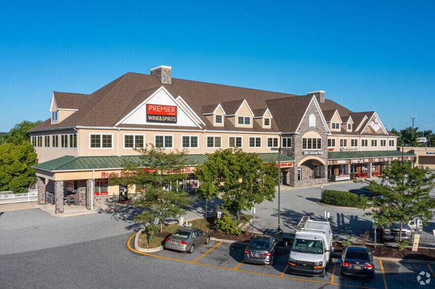 2082 S Limestone Rd, Wilmington, DE for lease - Building Photo - Image 1 of 9
