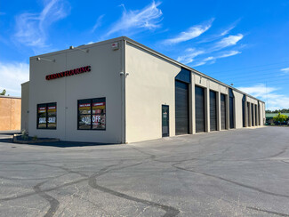 More details for 3880 Benatar Way, Chico, CA - Industrial for Lease