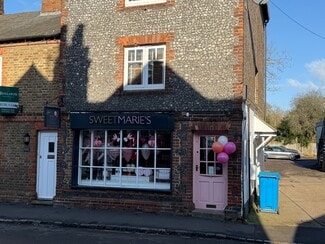 Plus de détails pour High St, Maidenhead - Commerce de détail à louer