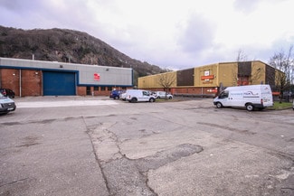 More details for Gwaelod-Y-Garth Industrial Estate – Industrial for Sale, Cardiff