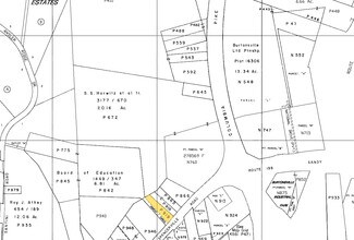 Plus de détails pour 15520 Old Columbia Pike, Burtonsville, MD - Commerce de détail à louer