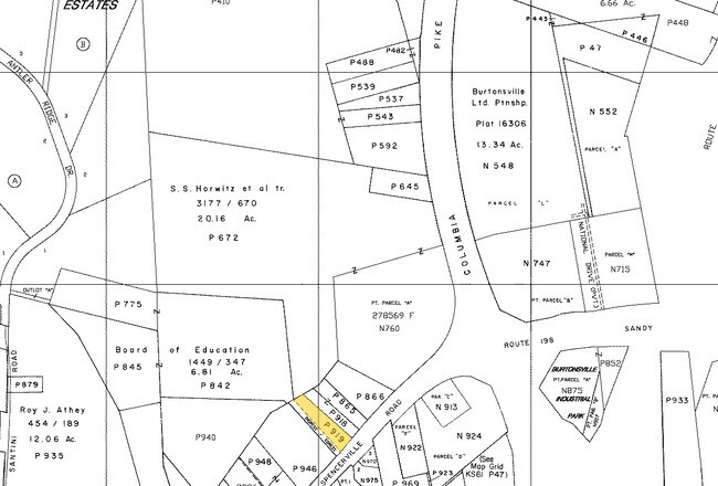 More details for 15520 Old Columbia Pike, Burtonsville, MD - Retail for Lease