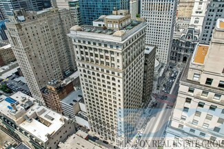 Plus de détails pour 100 S Broad St, Philadelphia, PA - Bureau, Vente au détail à louer