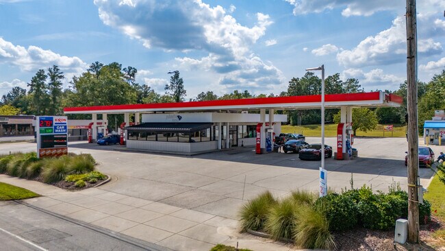 More details for 519 Main St N, New Ellenton, SC - Retail for Sale