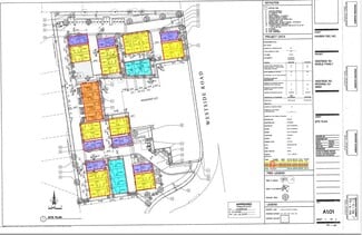 More details for 6230-6250 Westside Rd, Redding, CA - Land for Sale