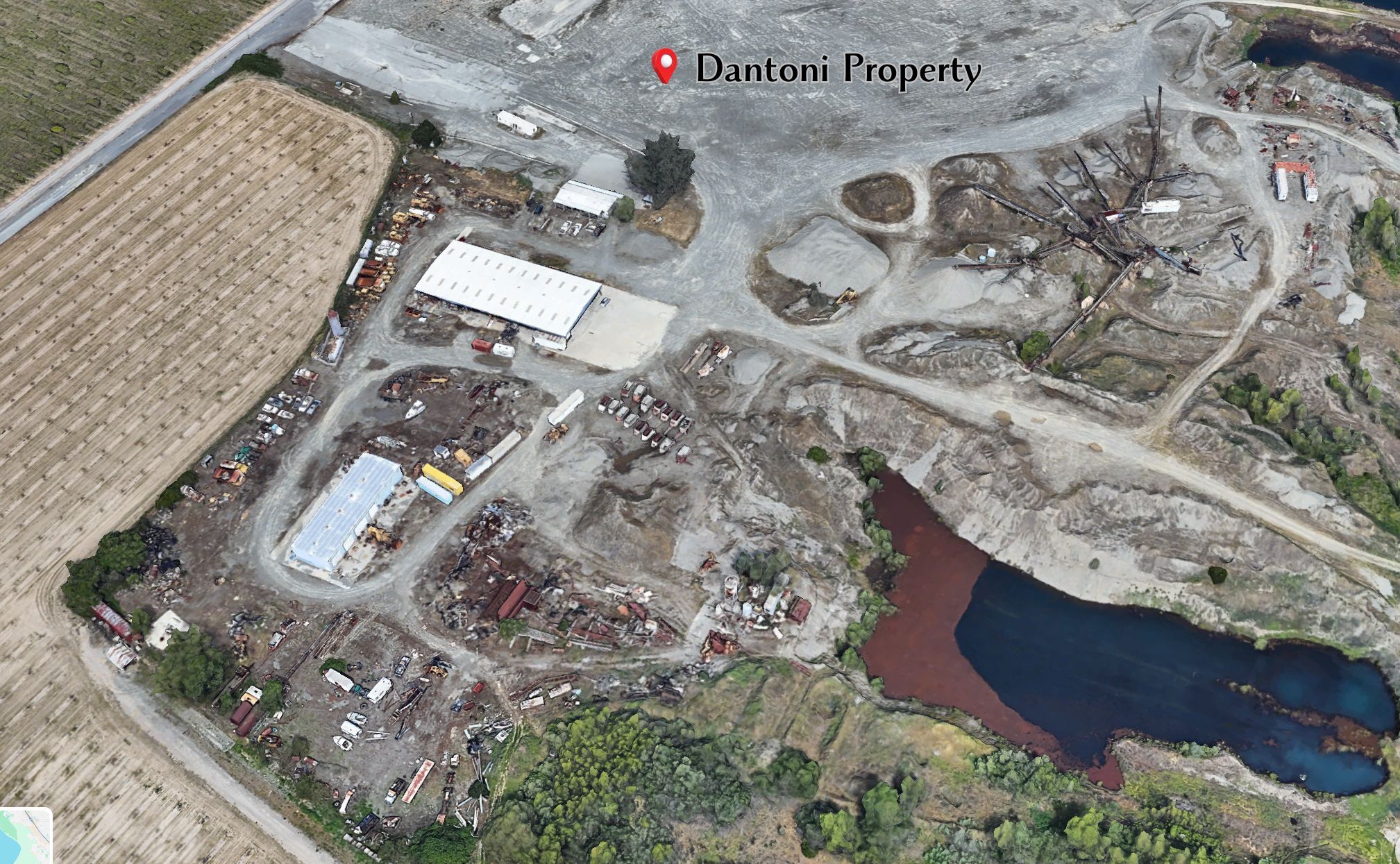 7229 Dantoni Rd, Linda, CA à vendre Photo principale- Image 1 de 2