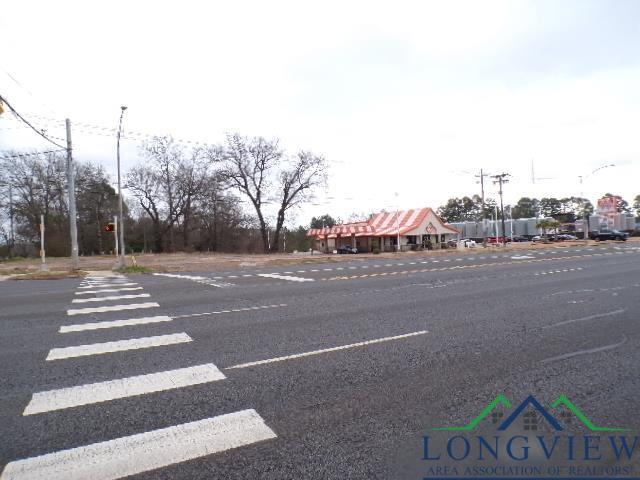 628 US 79 N, Henderson, TX à vendre Photo principale- Image 1 de 1