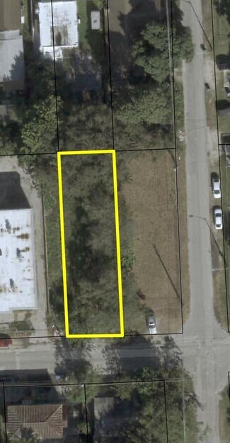 Plus de détails pour 141 NE 56th St, Miami, FL - Terrain à vendre