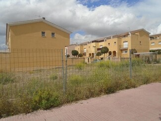 Plus de détails pour Carrer Martí i Pol, 3, Bellvei - Terrain à vendre