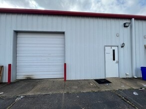 298 Quality Dr, Byhalia, MS for lease Building Photo- Image 2 of 7