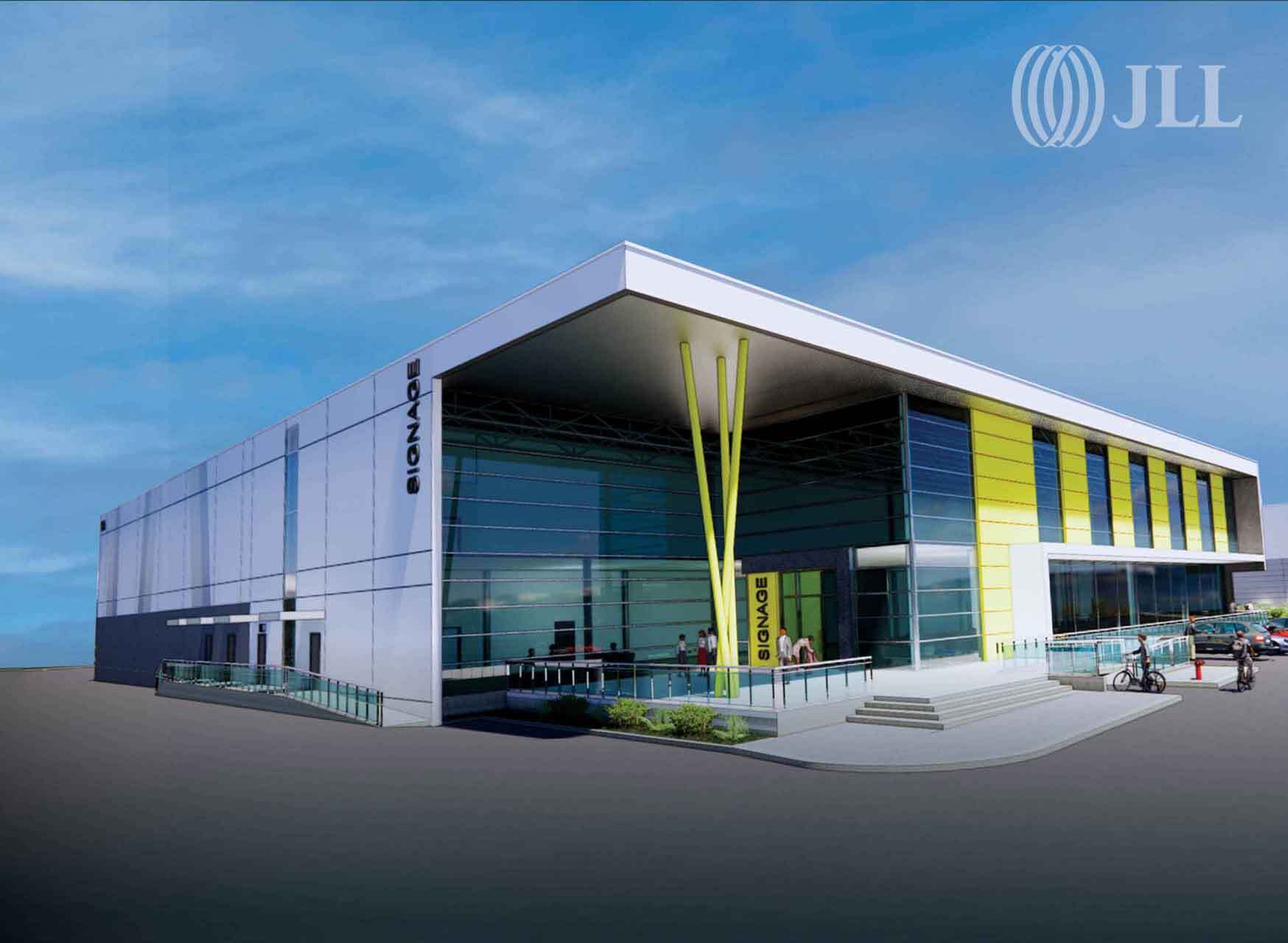 150 Glacier St, Coquitlam, BC à louer Photo du bâtiment- Image 1 de 5