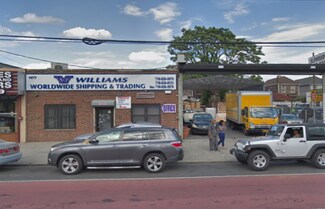Plus de détails pour 1177 Utica Ave, Brooklyn, NY - Industriel à vendre
