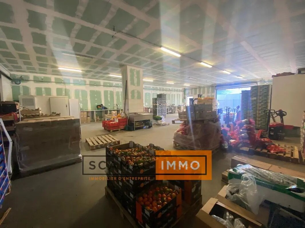 Office in Rousset for lease Building Photo- Image 1 of 5