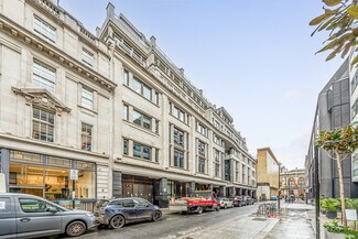 More details for 3 Old Burlington St, London - Office for Lease